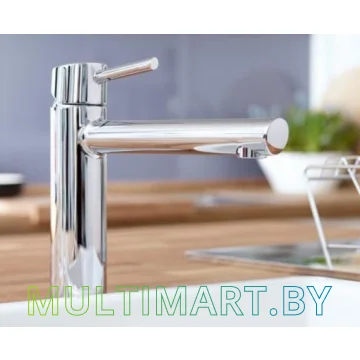 Смеситель Grohe Concetto (31128001) картинка 2